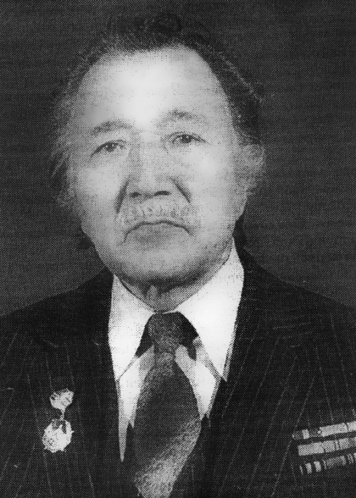 Оразбаев Абдуманап